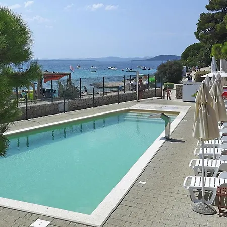 Mobile Superior In Camping Kozarica, With Pool * 파코스탄